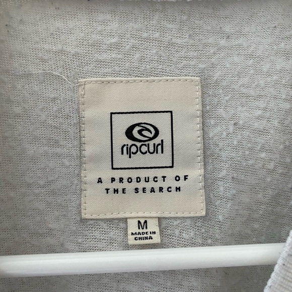 O'Neill crew neck long sleve - Picture 3 of 5